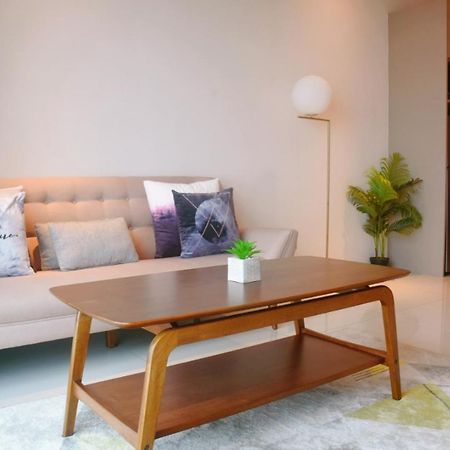 Humble Abode Friends Suite 2-4Pax Geo38 Genting Free Wifi Genting Highlands Kültér fotó