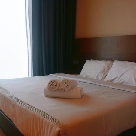 Humble Abode Friends Suite 2-4Pax Geo38 Genting Free Wifi Genting Highlands Kültér fotó