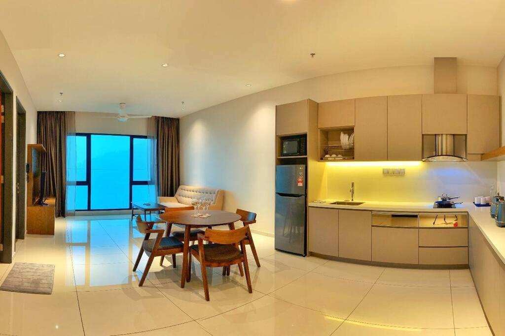 Humble Abode Friends Suite 2-4Pax Geo38 Genting Free Wifi Genting Highlands Kültér fotó