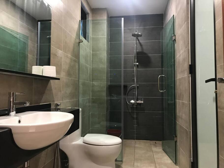 Humble Abode Friends Suite 2-4Pax Geo38 Genting Free Wifi Genting Highlands Kültér fotó