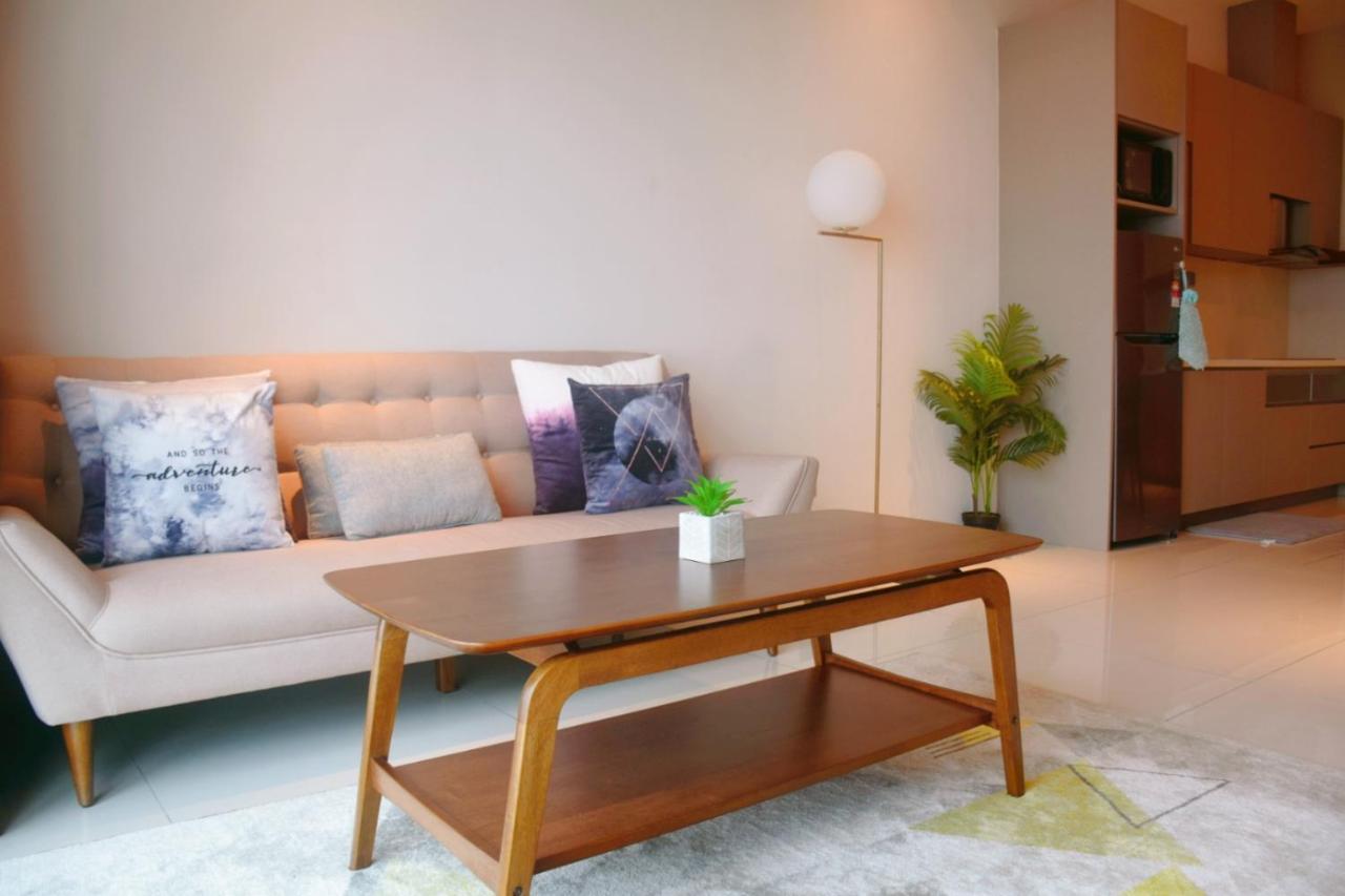 Humble Abode Friends Suite 2-4Pax Geo38 Genting Free Wifi Genting Highlands Kültér fotó