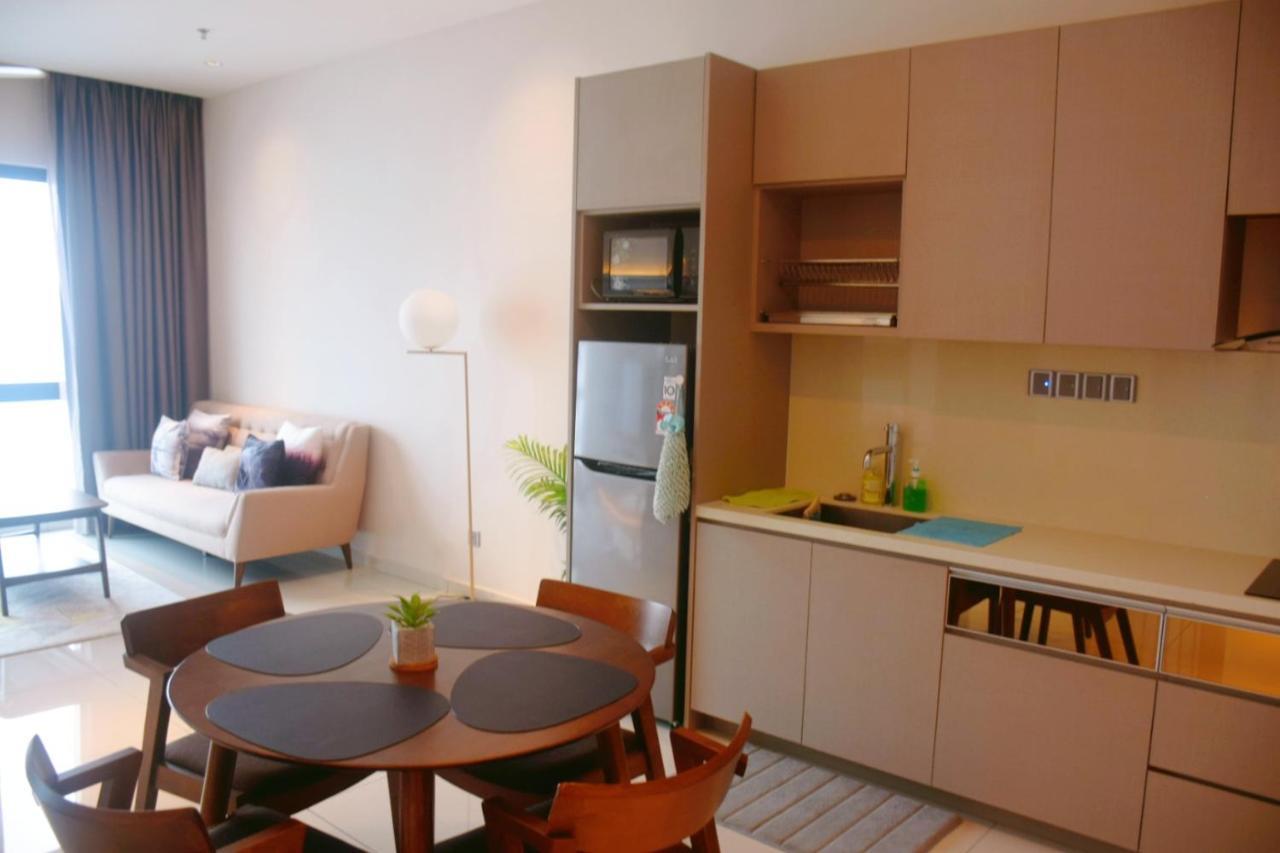 Humble Abode Friends Suite 2-4Pax Geo38 Genting Free Wifi Genting Highlands Kültér fotó