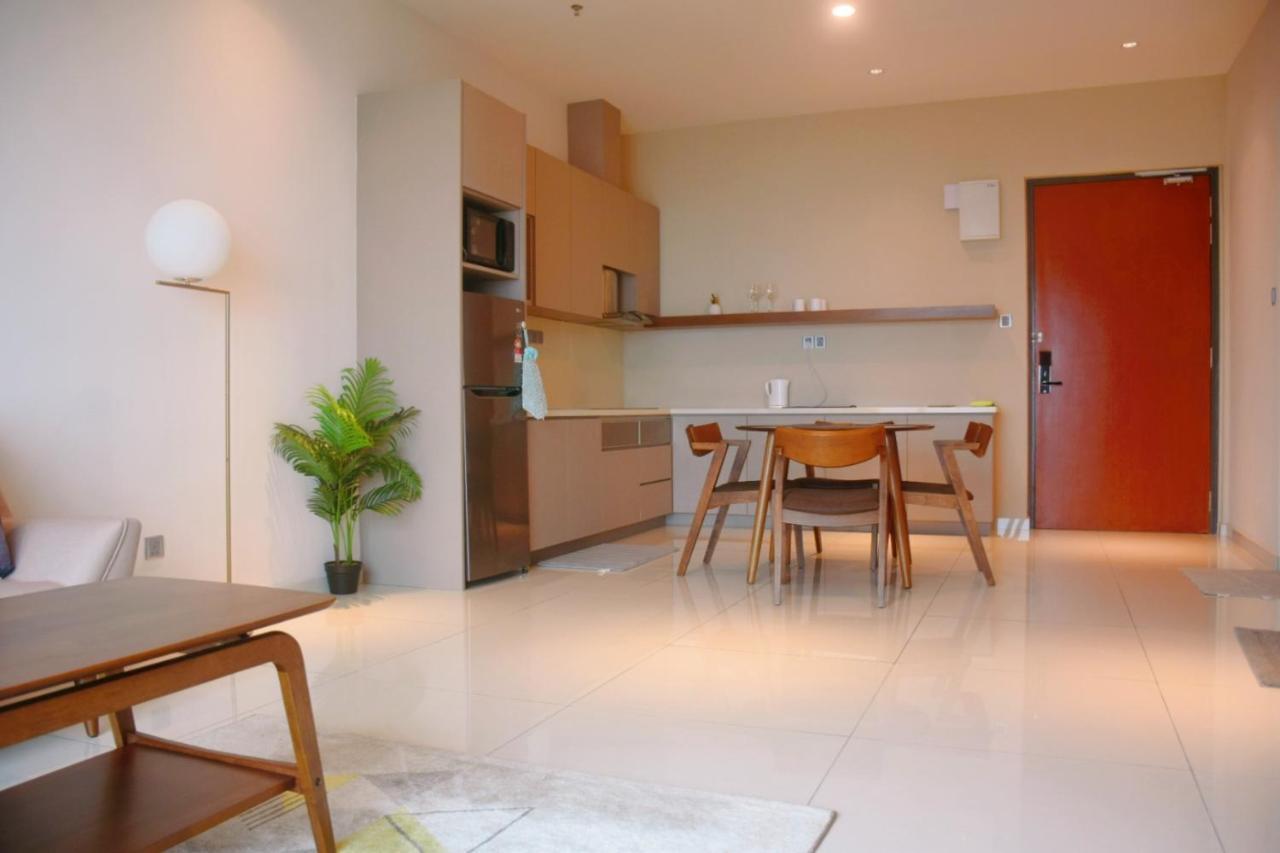Humble Abode Friends Suite 2-4Pax Geo38 Genting Free Wifi Genting Highlands Kültér fotó