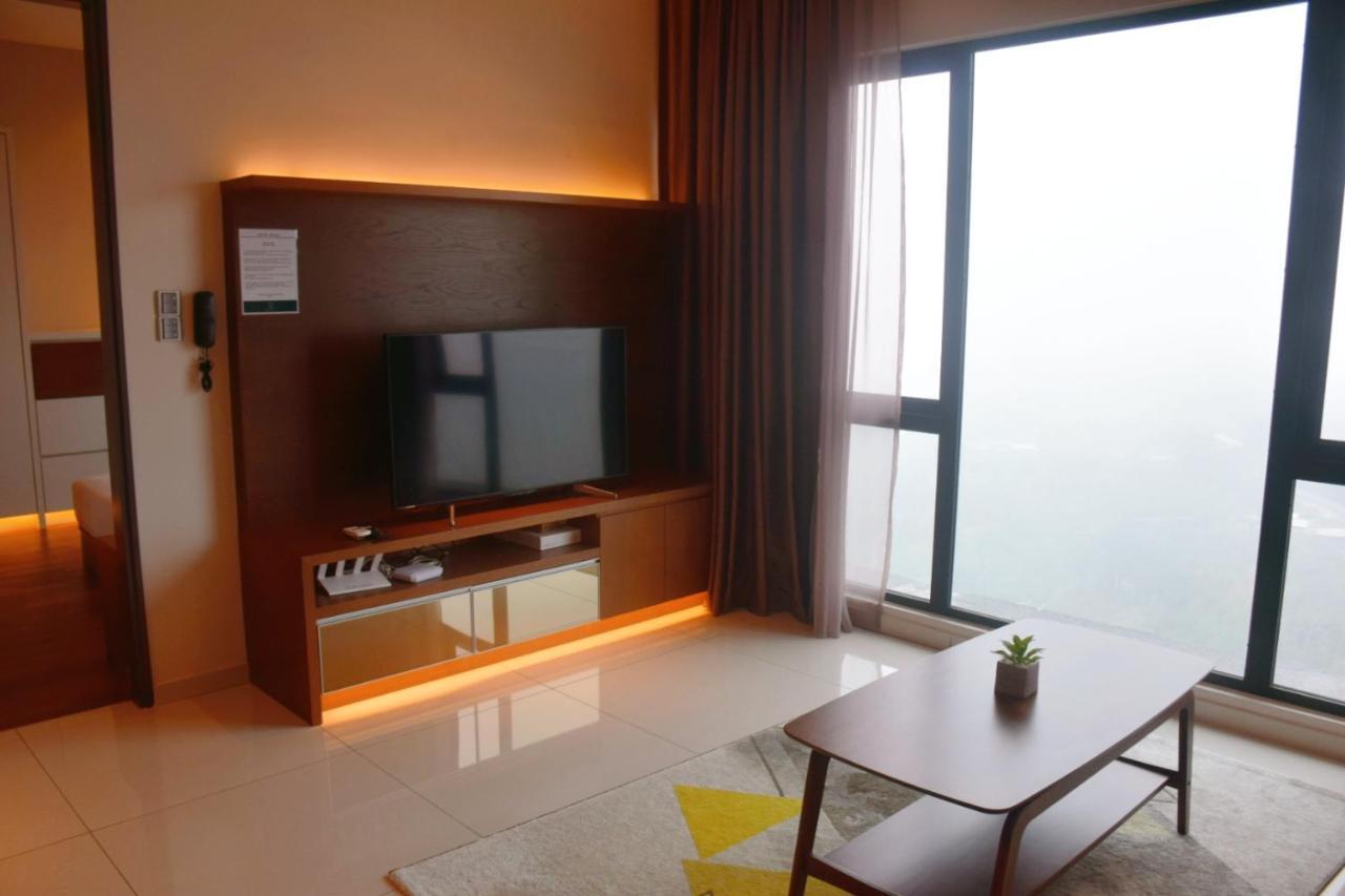 Humble Abode Friends Suite 2-4Pax Geo38 Genting Free Wifi Genting Highlands Kültér fotó