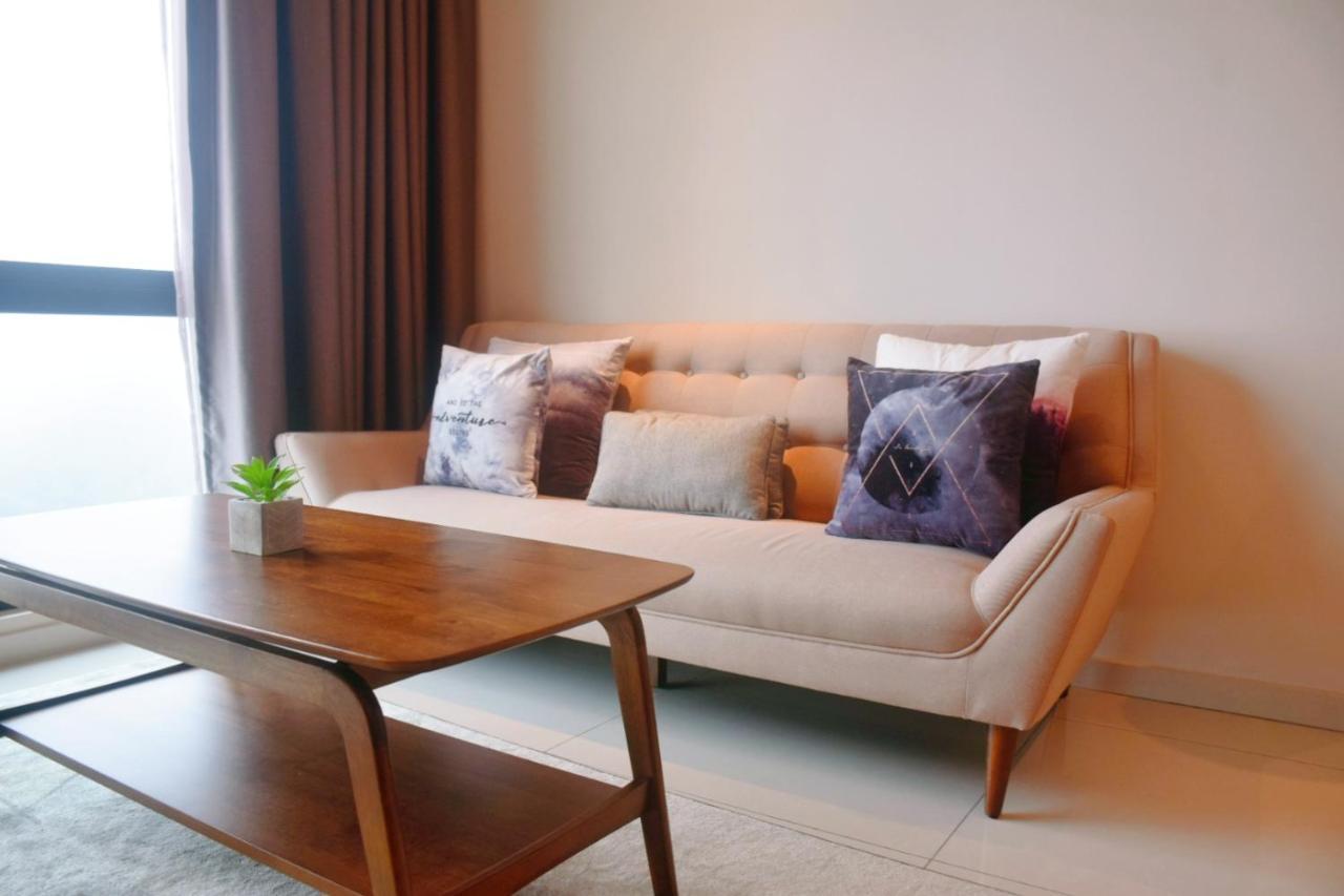 Humble Abode Friends Suite 2-4Pax Geo38 Genting Free Wifi Genting Highlands Kültér fotó
